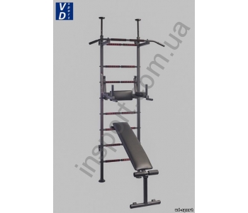 Шведская стенка VD-Sport Энерджи Шведская стенка VD-Sport Энерджи
