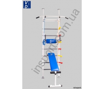 Шведская стенка VD-SPORT Demos Шведская стенка VD-SPORT Demos