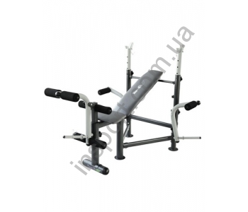 Скамья под штангу (без 