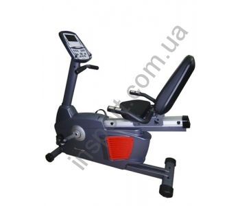Велотренажер проф горизонтальный HouseFit PHB 002 R Велотренажер проф горизонтальный HouseFit PHB 002 R