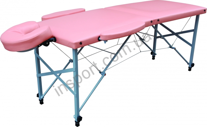 Массажная кушетка Статикс-5