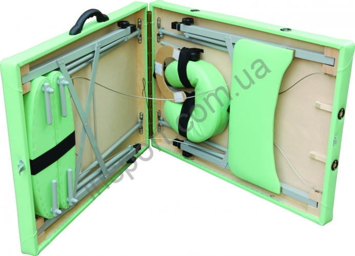 Массажная кушетка Статикс-5