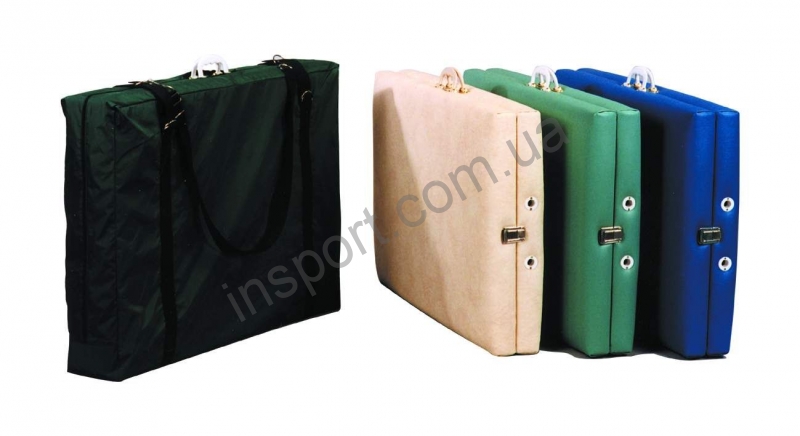 Массажная кушетка Статикс-5