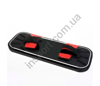 Борд для прыжков на батуте МВМ 