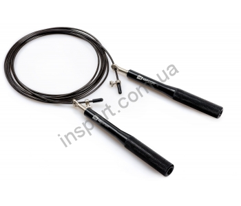 Скакалка Crossfit с алюминиевыми ручками