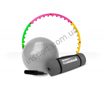 Спортивный комплект Hop-Sport 