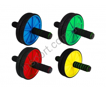 Ролик для пресса Hop-Sport