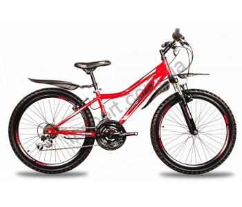 Велосипед детский Premier Pegas 24 