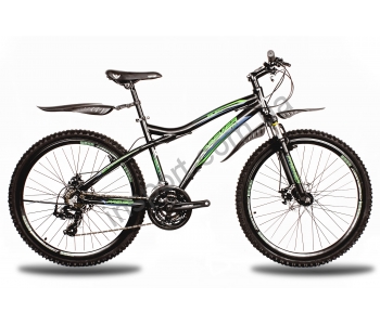 Велосипед Горный Premier Galaxy Disc