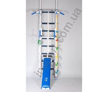 Шведская стенка VD-SPORT Тинейджер 