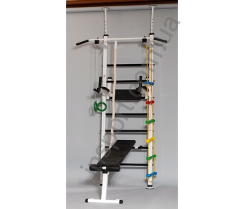 Шведская стенка VD-SPORT Фортиус