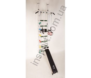 Шведская стенка VD-SPORT Эней Плюс