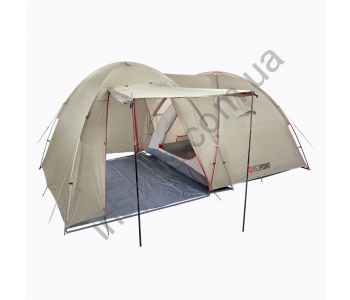 Палатка Red Point Base 4