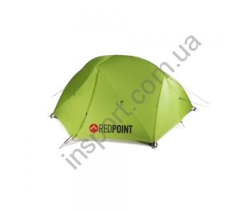 Палатка Red Point Space 2