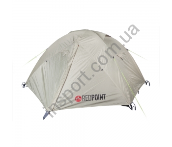 Палатка Red Point Steady 2