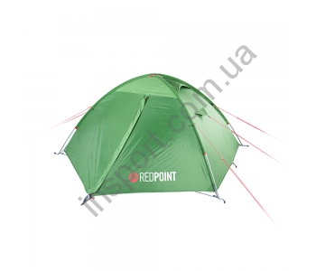 Палатка Red Point Steady 2 EXT