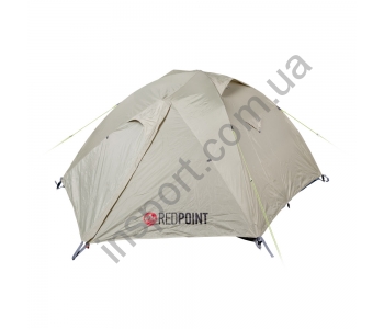 Палатка Red Point Steady 3