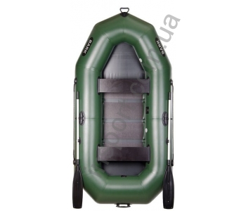 Надувная лодка BARK В-270