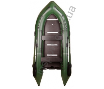 Надувная лодка BARK ВN-310S
