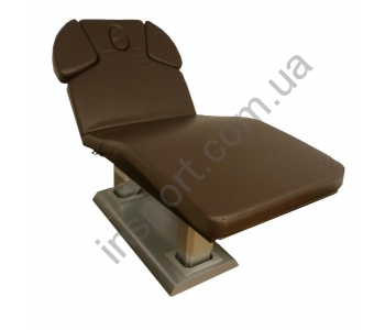 Трехсекционный массажный стол КРЕ 39 Day Dreams