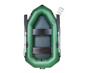 Надувная лодка Ладья ЛО-220-Д