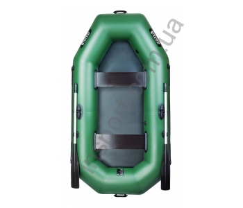 Надувная лодка Ладья ЛТ-250