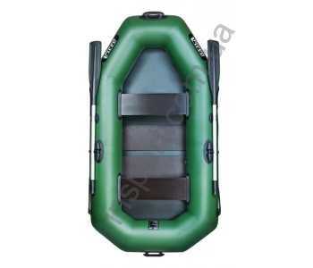 Надувная лодка Ладья ЛТ-220-ДС