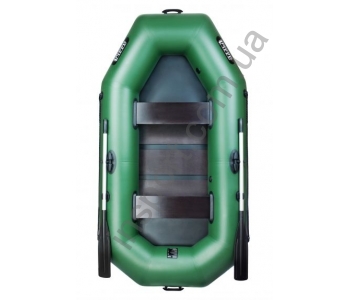 Надувная лодка Ладья ЛТ-250-С