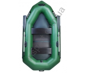 Надувная лодка Ладья ЛО-250-СБ