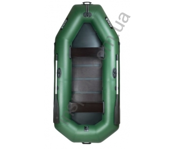 Надувная лодка Ладья ЛТ-290-СБ