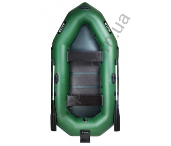 Надувная лодка Ладья ЛО-270-СТБ