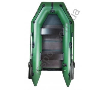 Надувная моторная лодка Ладья ЛТ-270-М