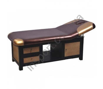 Mассажный стол стационарный КO-8-2