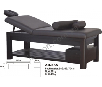 Mассажный стол стационарный КO-4 Alba