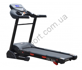 Беговая дорожка Vigor XPL600