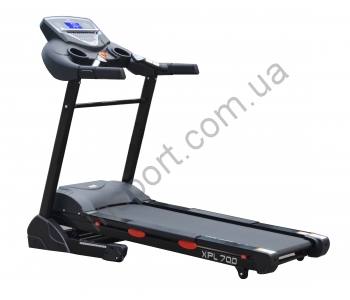 Беговая дорожка Vigor XPL700