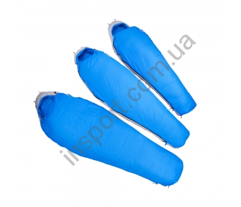 Спальник Red Point Munro (S, R, L) Спальник Red Point Munro (S, R, L)