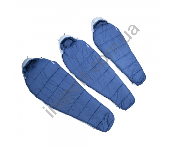 Спальник Red Point Nevis (S, R, L) Спальник Red Point Nevis (S, R, L)