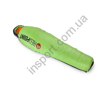 Спальник Red Point LIGHTSOME 170