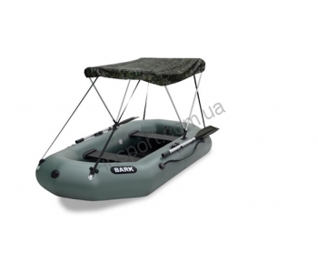 Тент для надувных лодок Bark B-300