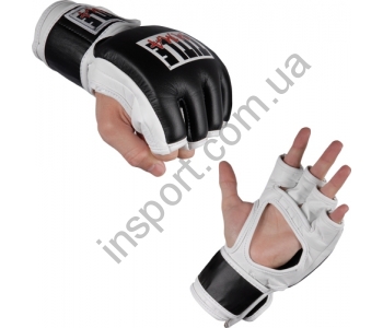 Перчатки для смешанных единоборств TITLE MMA 3038