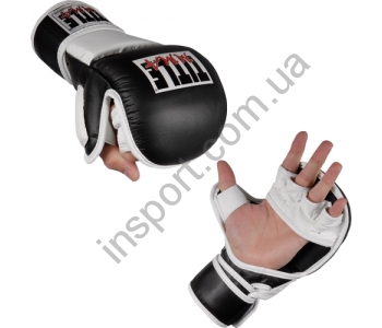 Перчатки для MMA TITLE MMA Striking Gloves 3049
