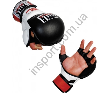 Перчатки для смешанных единоборств TITLE Gel MMA Ultimate 3022