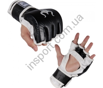 Перчатки для смешанных единоборств, панкратиона Warrior Competition 3021