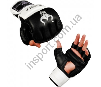 Снарядные перчатки WARRIOR MMA Bag Gloves 3048