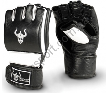 Тренировочные перчатки для смешанных единоборств Warrior MMA 3047