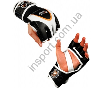 Снарядные перчатки для смешанных единоборств Rival MMA 3050
