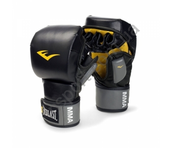 Перчатки для MMA и грепплинга EVERLAST PRO STRIKING 3064