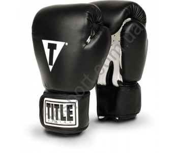 Перчатки для бокса, Фит бокса Title FitAero 2063-