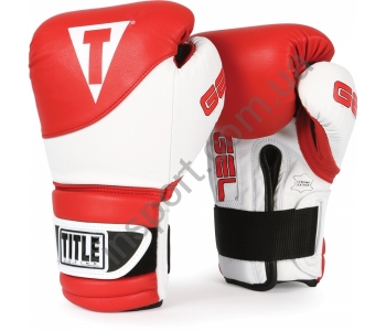 Тренировочные перчатки TITLE GEL Suspense Training Gloves 2130